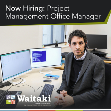 Project Management Office Manager